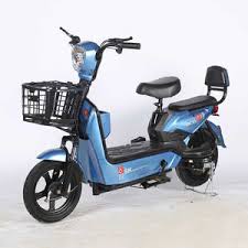 EV bike